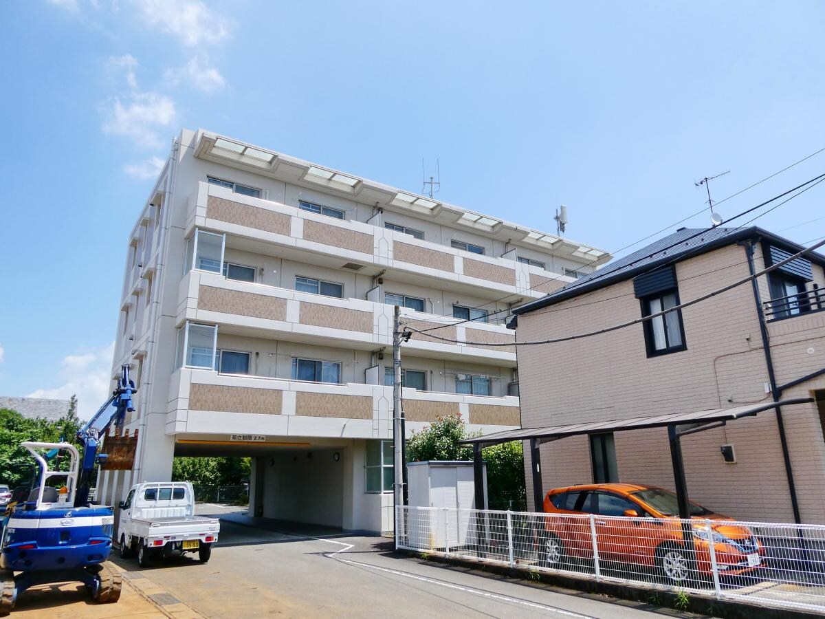 メゾンアイの物件内観写真