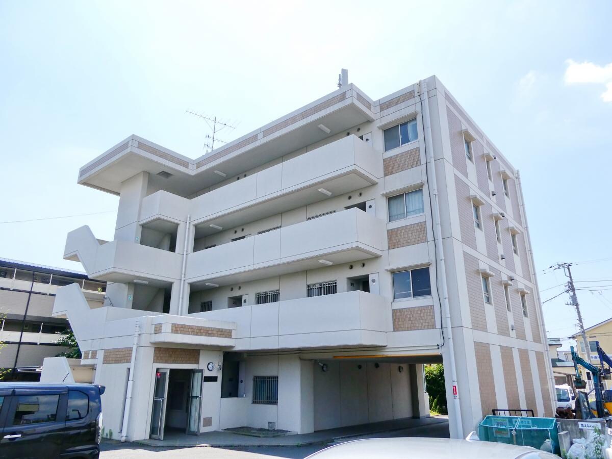 メゾンアイの物件内観写真