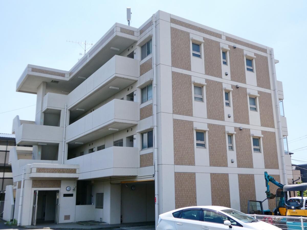 メゾンアイの物件内観写真