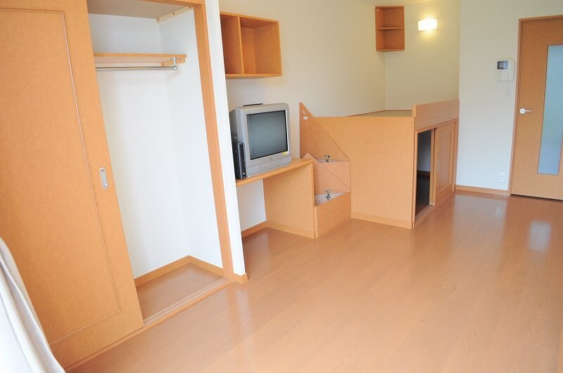 レオパレスリジェールの物件内観写真