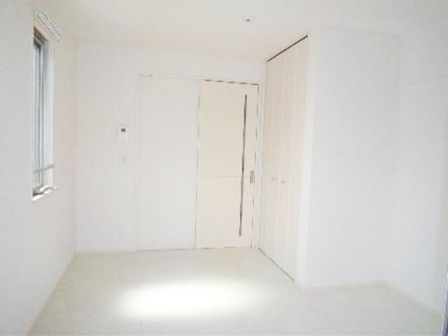 レジデンス湘南の物件内観写真