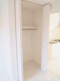 レジデンス湘南の物件内観写真