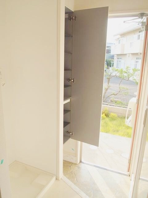 レジデンス湘南の物件内観写真