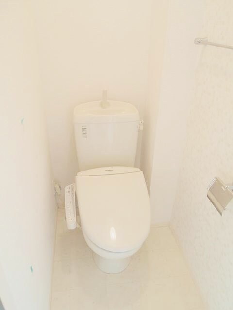 レジデンス湘南の物件内観写真