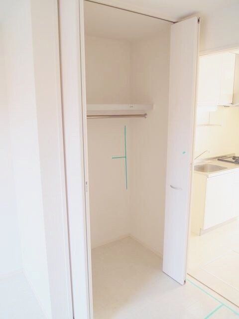 レジデンス湘南の物件内観写真