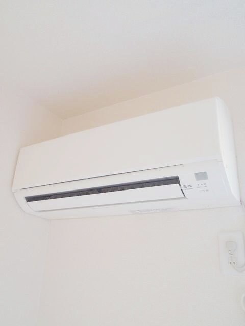 レジデンス湘南の物件内観写真