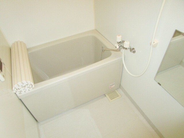 Ｇｒａｃｅ　Ｅ棟の物件内観写真