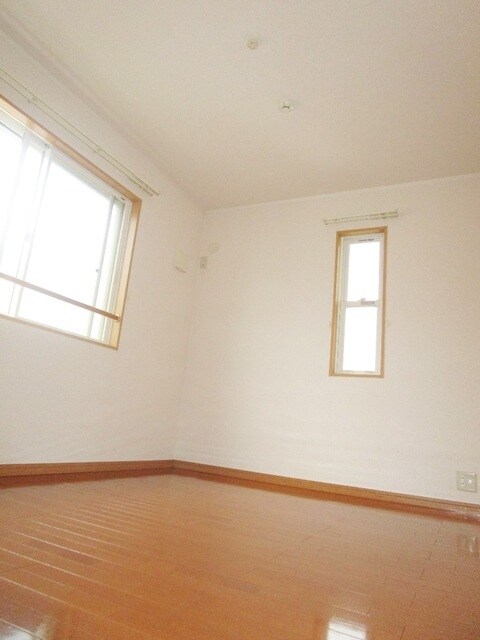 Ｇｒａｃｅ　Ｅ棟の物件内観写真