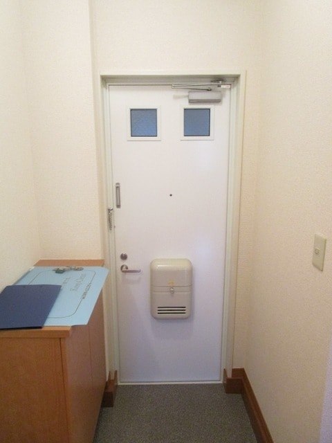 Ｇｒａｃｅ　Ｅ棟の物件内観写真