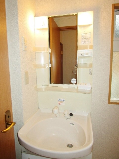 Ｇｒａｃｅ　Ｅ棟の物件内観写真