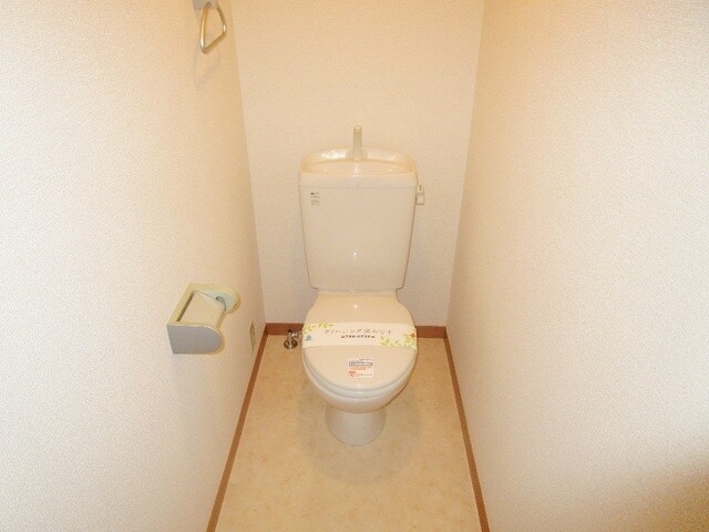 Ｇｒａｃｅ　Ｅ棟の物件内観写真