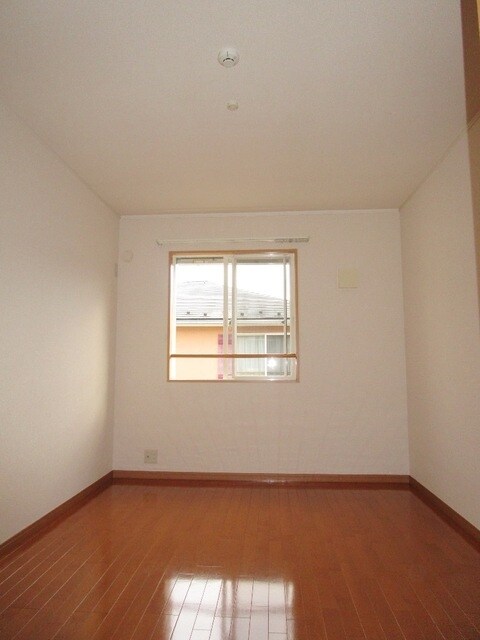 Ｇｒａｃｅ　Ｅ棟の物件内観写真