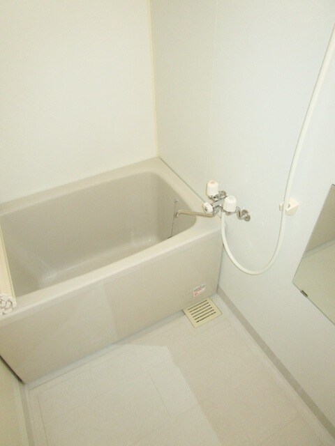 Ｇｒａｃｅ　Ｅ棟の物件内観写真