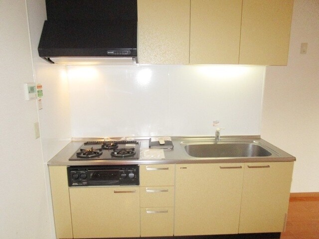 Ｇｒａｃｅ　Ｅ棟の物件内観写真