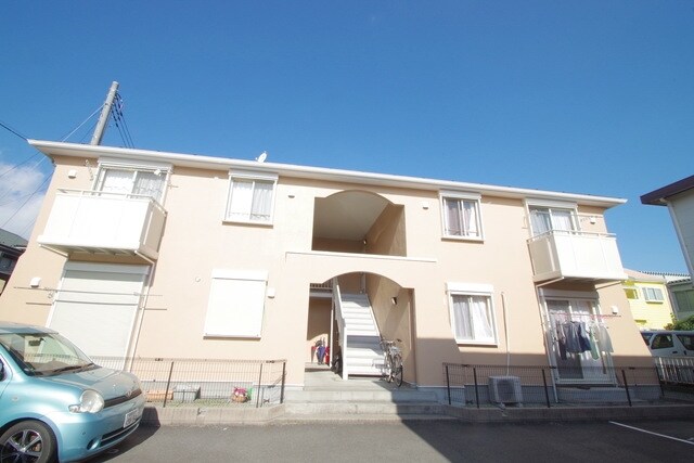 Ｇｒａｃｅ　Ｅ棟の物件内観写真