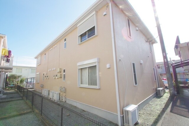 Ｇｒａｃｅ　Ｅ棟の物件内観写真