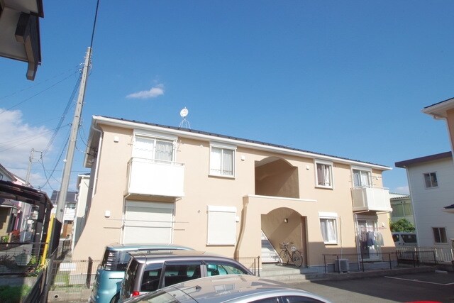 Ｇｒａｃｅ　Ｅ棟の物件内観写真