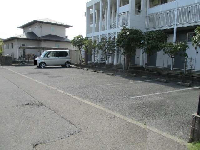 レオパレスフレンズの物件内観写真