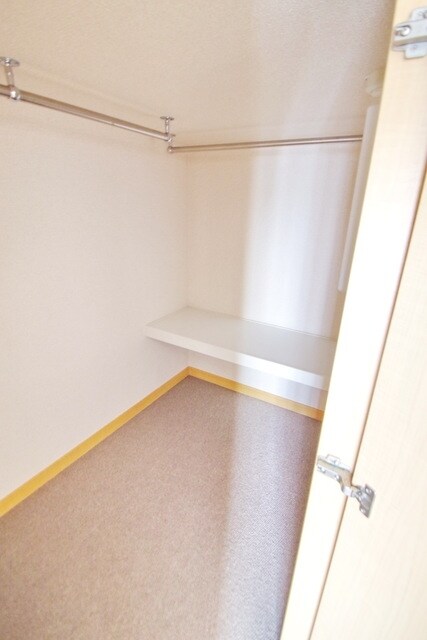 レオパレスヒルトップ　壱番館の物件内観写真