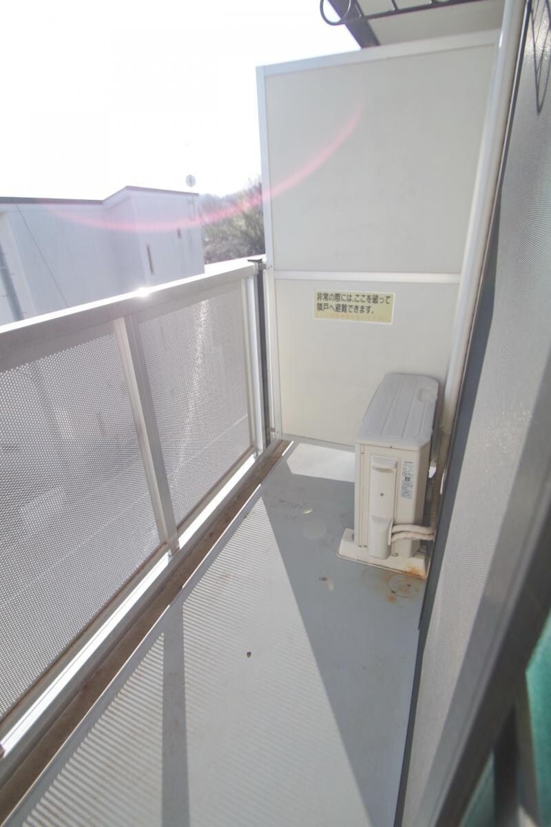 レオパレスヒルトップ　壱番館の物件内観写真