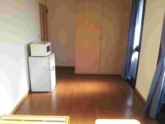 レオパレスセジュールIの物件内観写真