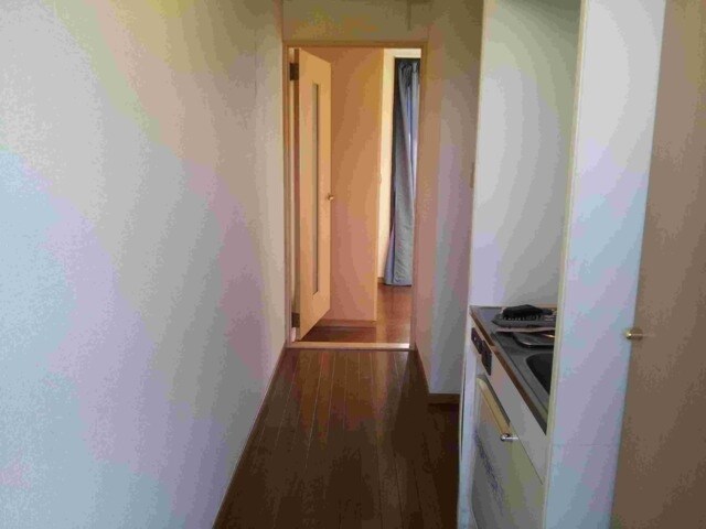 レオパレスセジュールIの物件内観写真