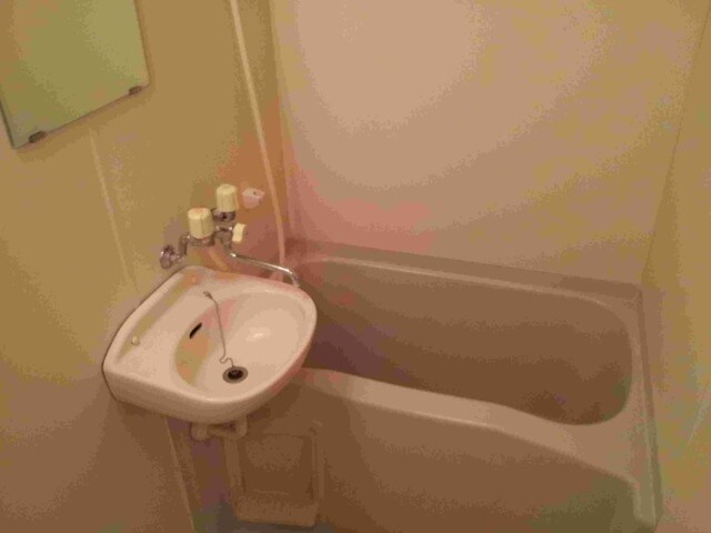 レオパレスセジュールIの物件内観写真