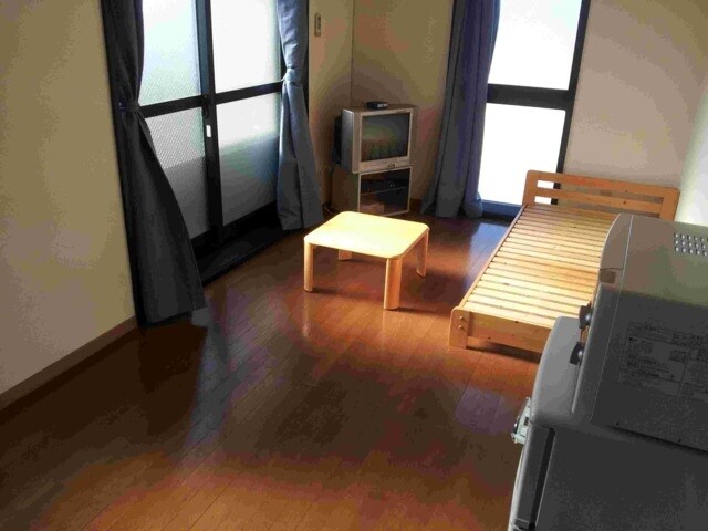 レオパレスセジュールIの物件内観写真