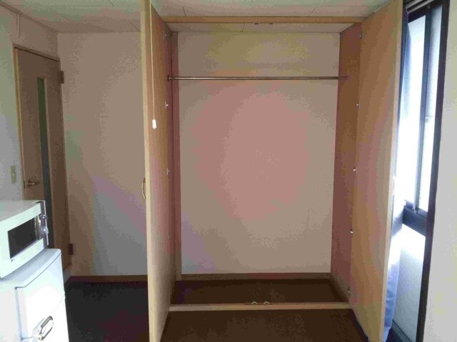 レオパレスセジュールIの物件内観写真