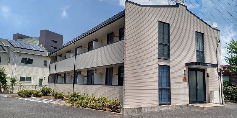 レオパレスセジュールIの物件内観写真