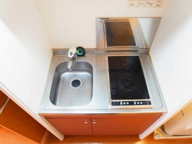 レオパレスエメラルドの物件内観写真