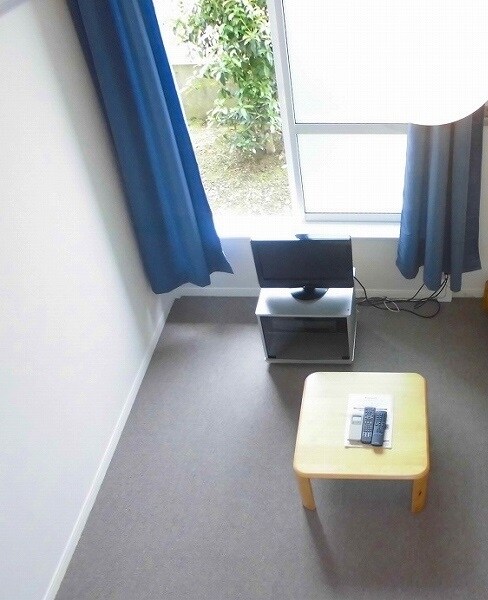 レオパレスイレブンの物件内観写真