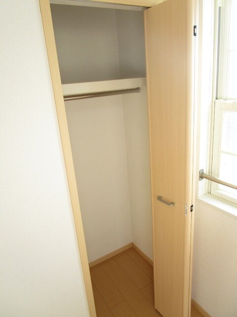 ラ・カーサ　Ａの物件内観写真