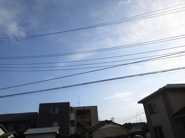 ラ・カーサ　Ａの物件内観写真