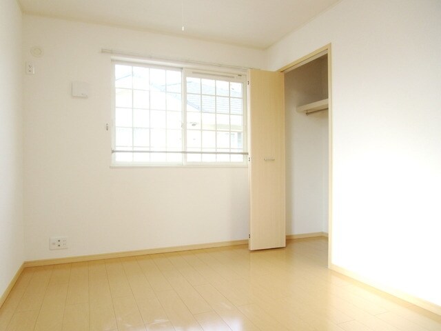 ラ・カーサ　Ａの物件内観写真