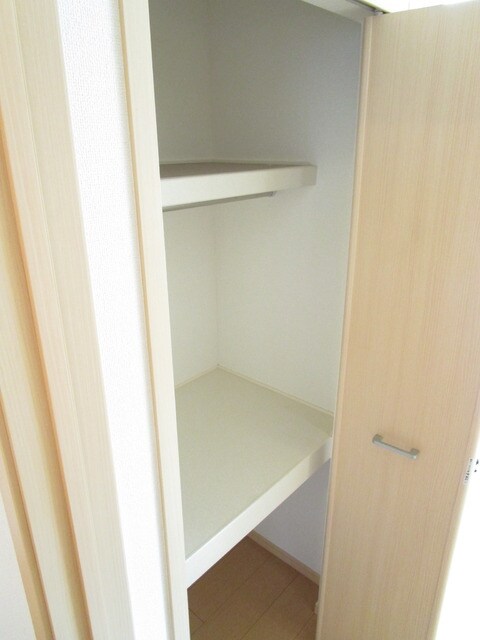 ラ・カーサ　Ａの物件内観写真