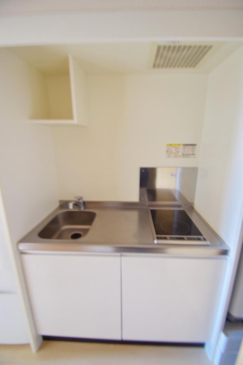 クレイノ光彩ＳＯＵＴＨの物件内観写真