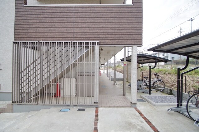 クレイノ光彩ＳＯＵＴＨの物件内観写真