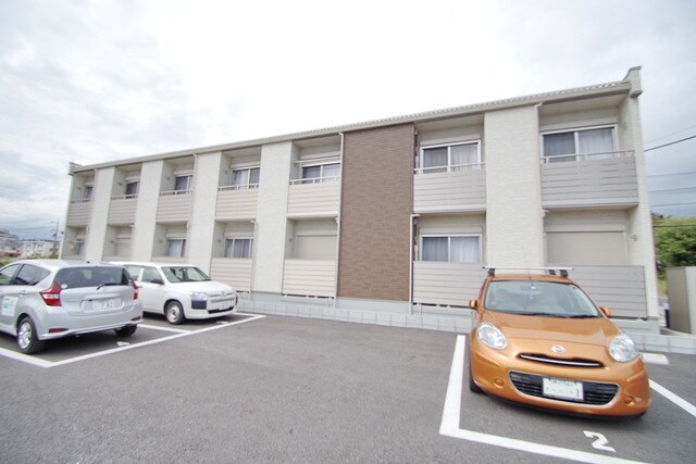 クレイノ光彩ＳＯＵＴＨの物件内観写真