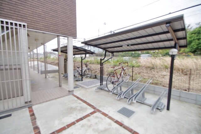 クレイノ光彩ＳＯＵＴＨの物件内観写真