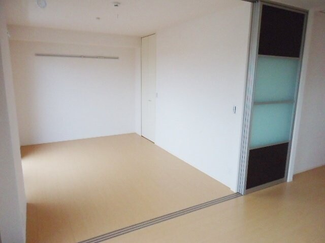 ソレアードＡの物件内観写真