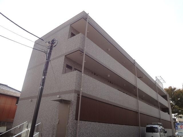 クリビア湘南の物件内観写真