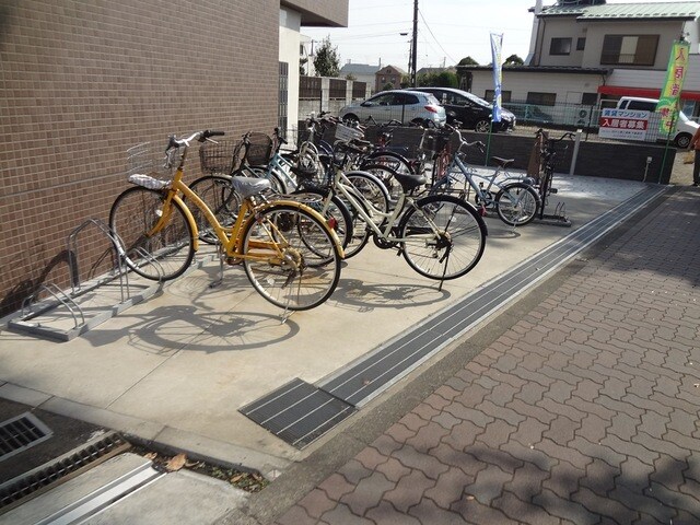 クリビア湘南の物件内観写真