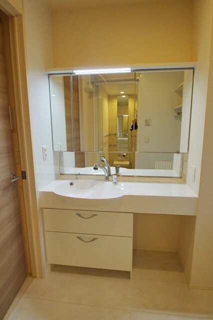 ルミエール本厚木の物件内観写真