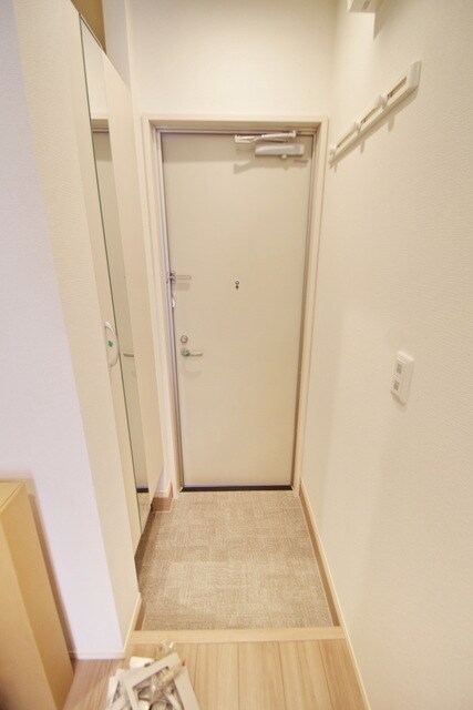 ルミエール本厚木の物件内観写真