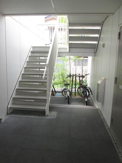 ＥＤＤＩ’ＳＰＬＡＣＥの物件内観写真