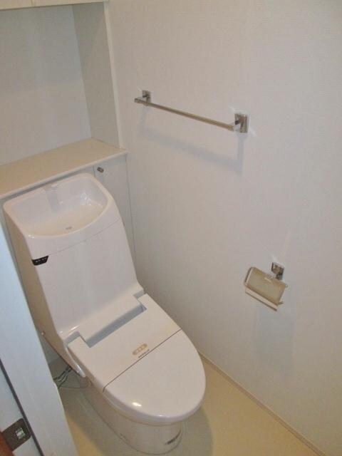 ＥＤＤＩ’ＳＰＬＡＣＥの物件内観写真