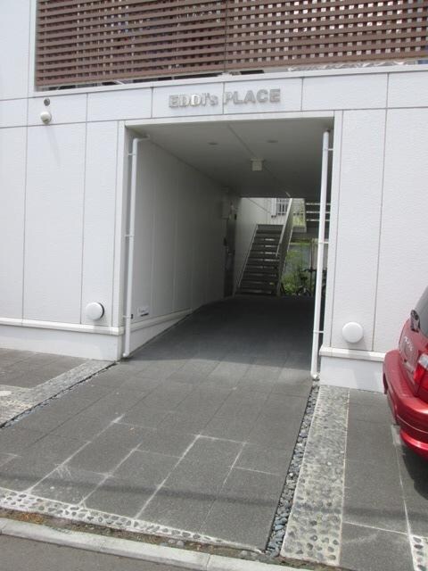 ＥＤＤＩ’ＳＰＬＡＣＥの物件内観写真