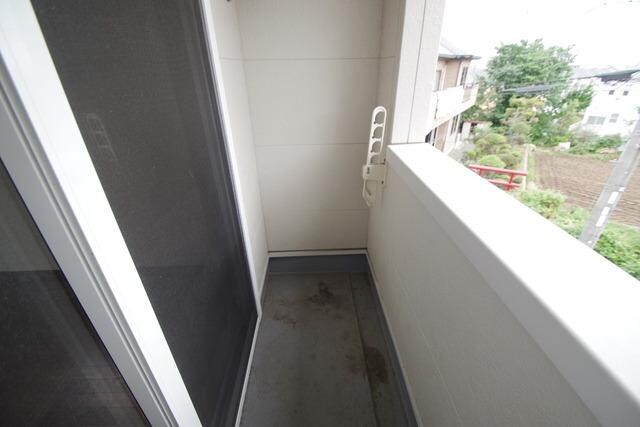 パラディの物件内観写真