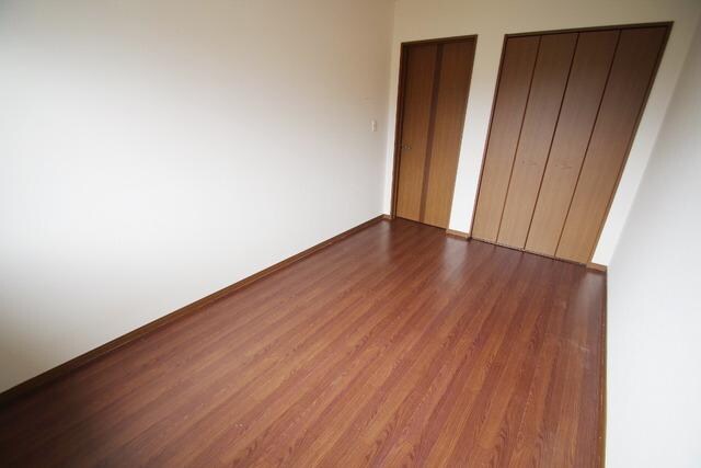 パラディの物件内観写真